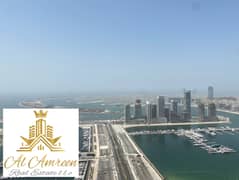 شقة في برج الأميرة،دبي مارينا 2 غرف 149999 درهم - 12734831