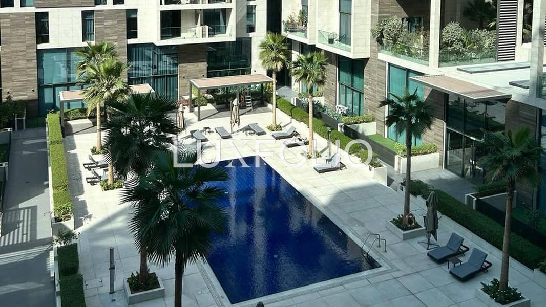 Modern Aesthetic I Pool Facing I Available Soon - Image 13