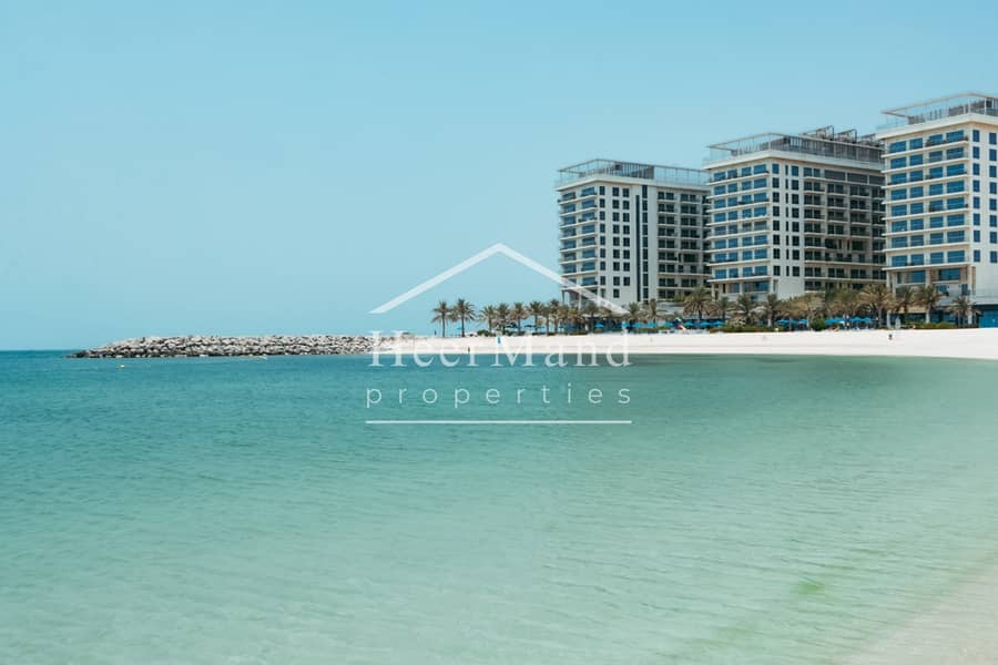 Wohnung in Al Marjan Island,Pacific,Tonga, 1 schlafzimmer, 1100000 AED - 13749149 Wohnung in Al Marjan Island,Pacific,Tonga, 1 schlafzimmer, 1100000 AED - 13749149