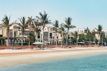 3 Camere Villa in Affitto a Mina Al Arab, Ras Al Khaimah - Villa a Mina Al Arab，Flamingo Villas, 3 camere da letto, 135000 AED - 13749151