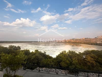 3 Bedroom Villa for Rent in Mina Al Arab, Ras Al Khaimah - Stunning Views-Upgraded-Private 3 Bed Plus Maids