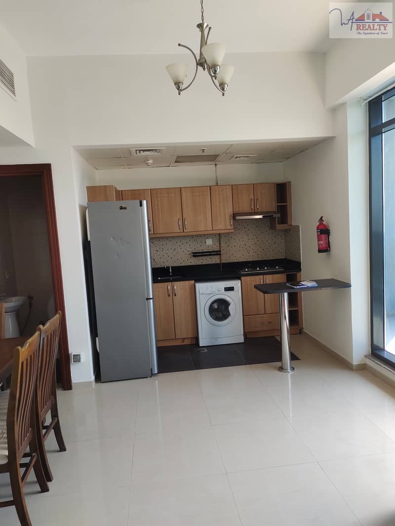 Semi-Furnished | Prime Deal at 750K | Investor’s Choice