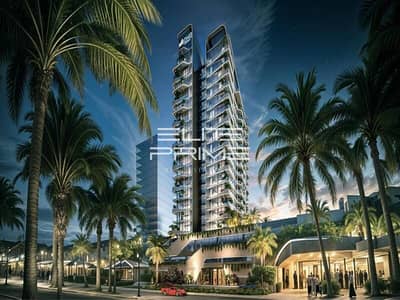 3 Cпальни Апартаменты Продажа в Meydan Horizon, Дубай - dhg3. jpg