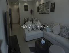 شقة في بناية تايجر 2،التعاون 3 غرف 1128000 درهم - 13749405