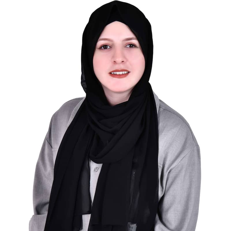 Mahnoor Nasir Mahnoor Nasir