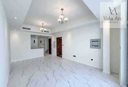 4 Bedroom Townhouse for Sale in Mohammed Bin Rashid City (MBR City), Dubai - Brand New | Spacious | Modern Layout | 4BR + Maids