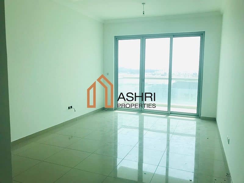 Spacious 1BR Apartment in Fairview, Business Bay – For Sale