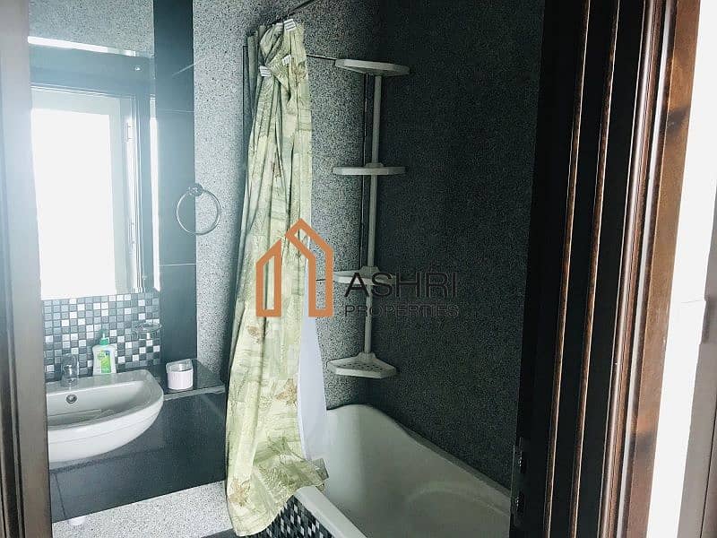 Spacious 1BR Apartment in Fairview, Business Bay – For Sale - Image 8