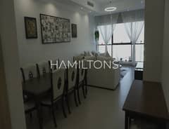 شقة في منازل تاور ٥،التعاون 3 غرف 1125000 درهم - 13749558