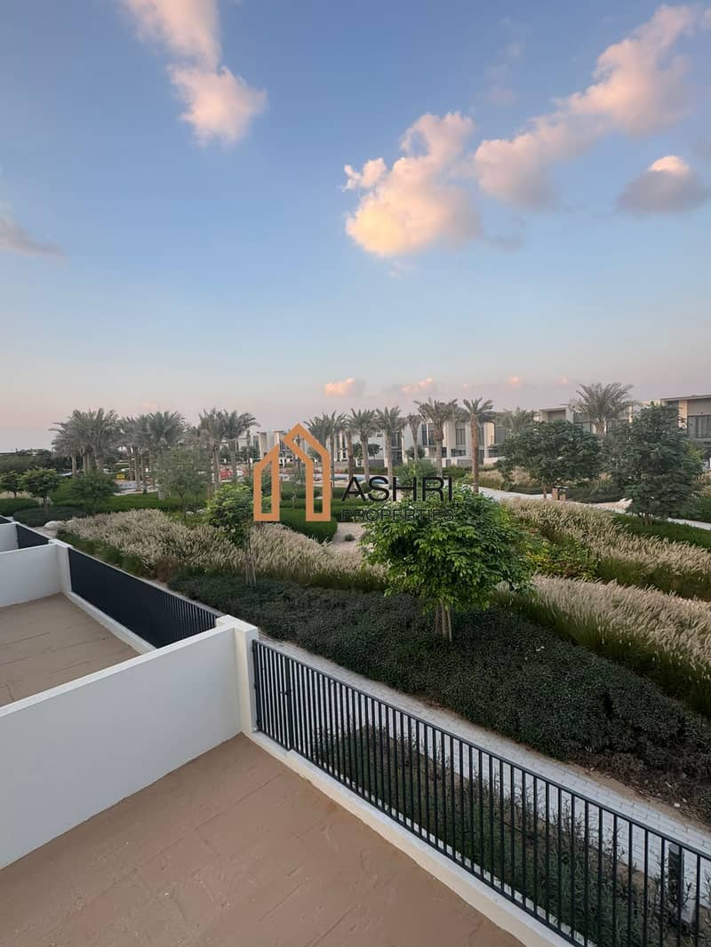 Brand New 4BR Villa in The Valley Orania | Rent for AED 210K