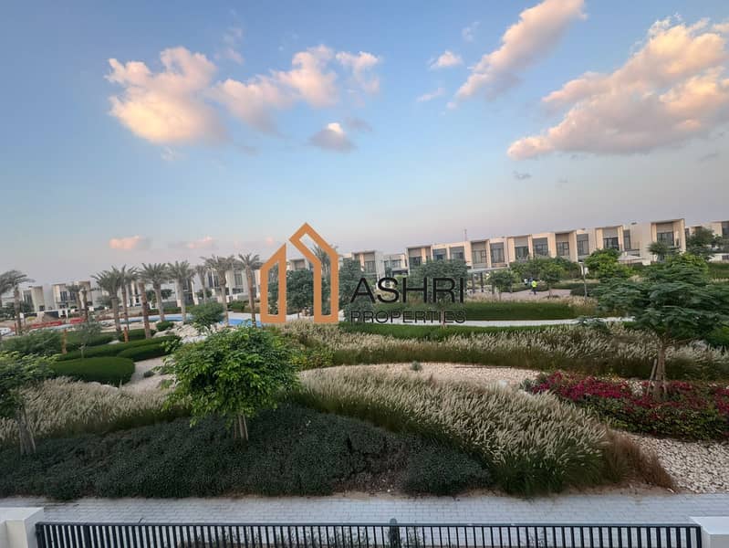 Brand New 4BR Villa in The Valley Orania | Rent for AED 210K