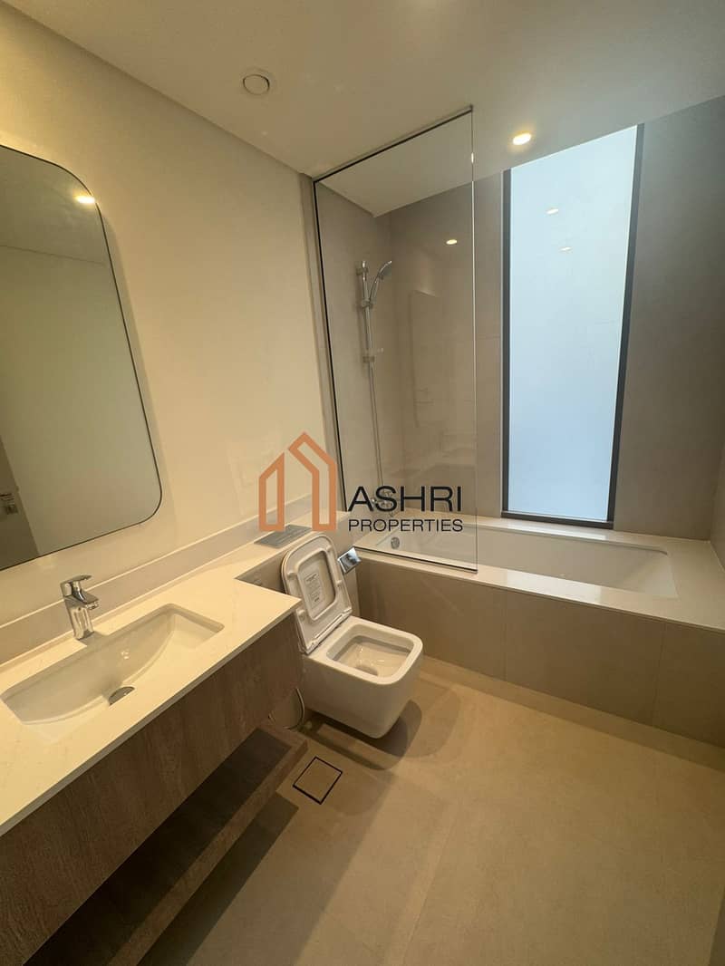 Brand New 4BR Villa in The Valley Orania | Rent for AED 210K - Image 8