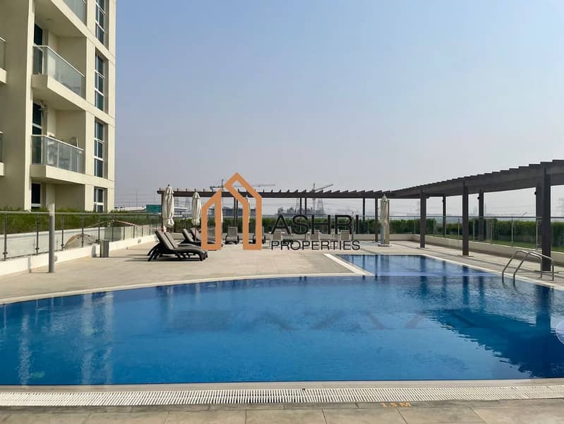 Studio Apartment for Rent in Azizi Plaza | AED 50K Yearly | CHILLER FREE | AVAILABLE FROM THE 26TH OF JANUARY