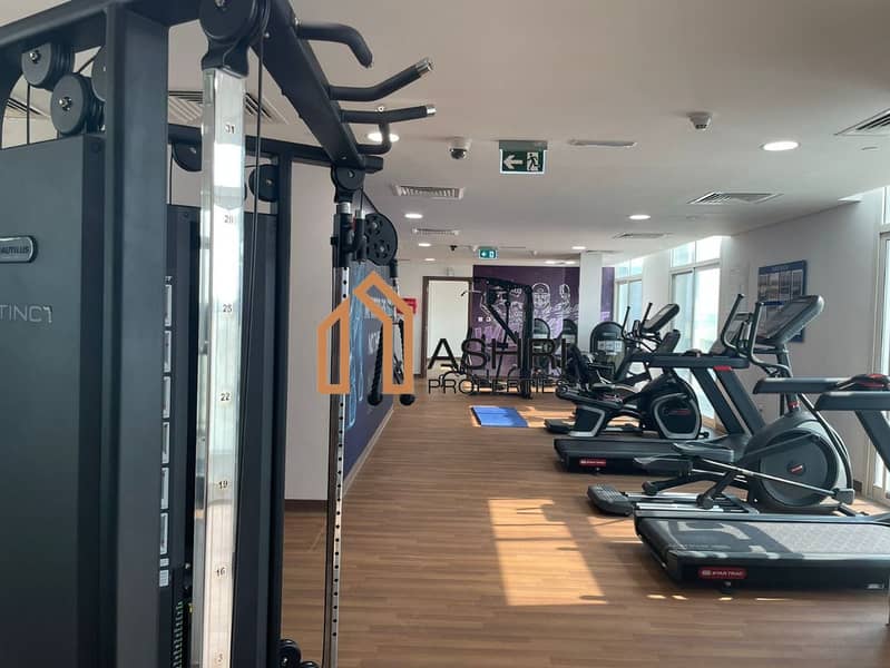 Studio Apartment for Rent in Azizi Plaza | AED 50K Yearly | CHILLER FREE | AVAILABLE FROM THE 26TH OF JANUARY - Image 6