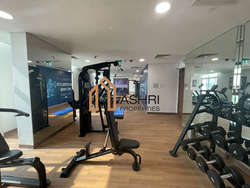 Studio Apartment for Rent in Azizi Plaza | AED 50K Yearly | CHILLER FREE | AVAILABLE FROM THE 26TH OF JANUARY - Image 8