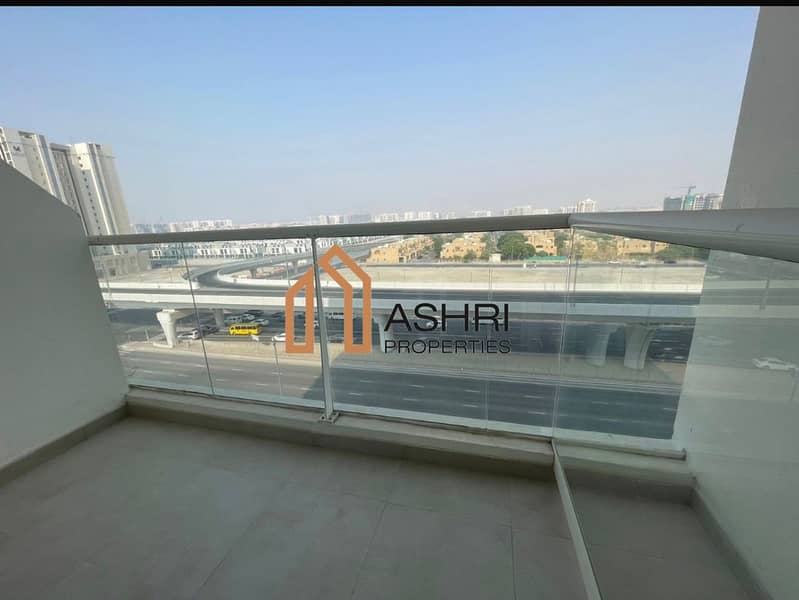 Studio Apartment for Rent in Azizi Plaza | AED 50K Yearly | CHILLER FREE | AVAILABLE FROM THE 26TH OF JANUARY - Image 9