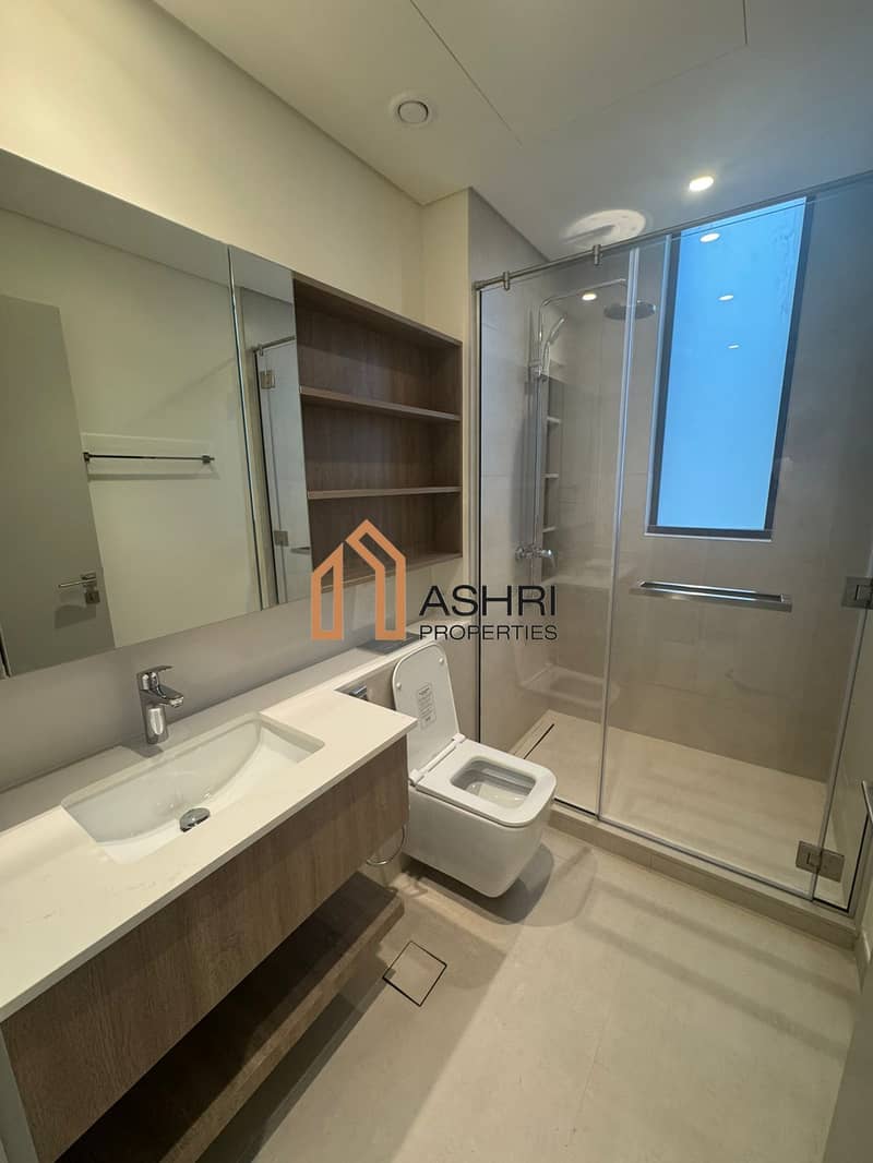 Brand New 4BR Villa in The Valley Orania | Rent for AED 210K - Image 12