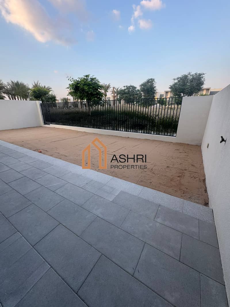 Brand New 4BR Villa in The Valley Orania | Rent for AED 210K - Image 14