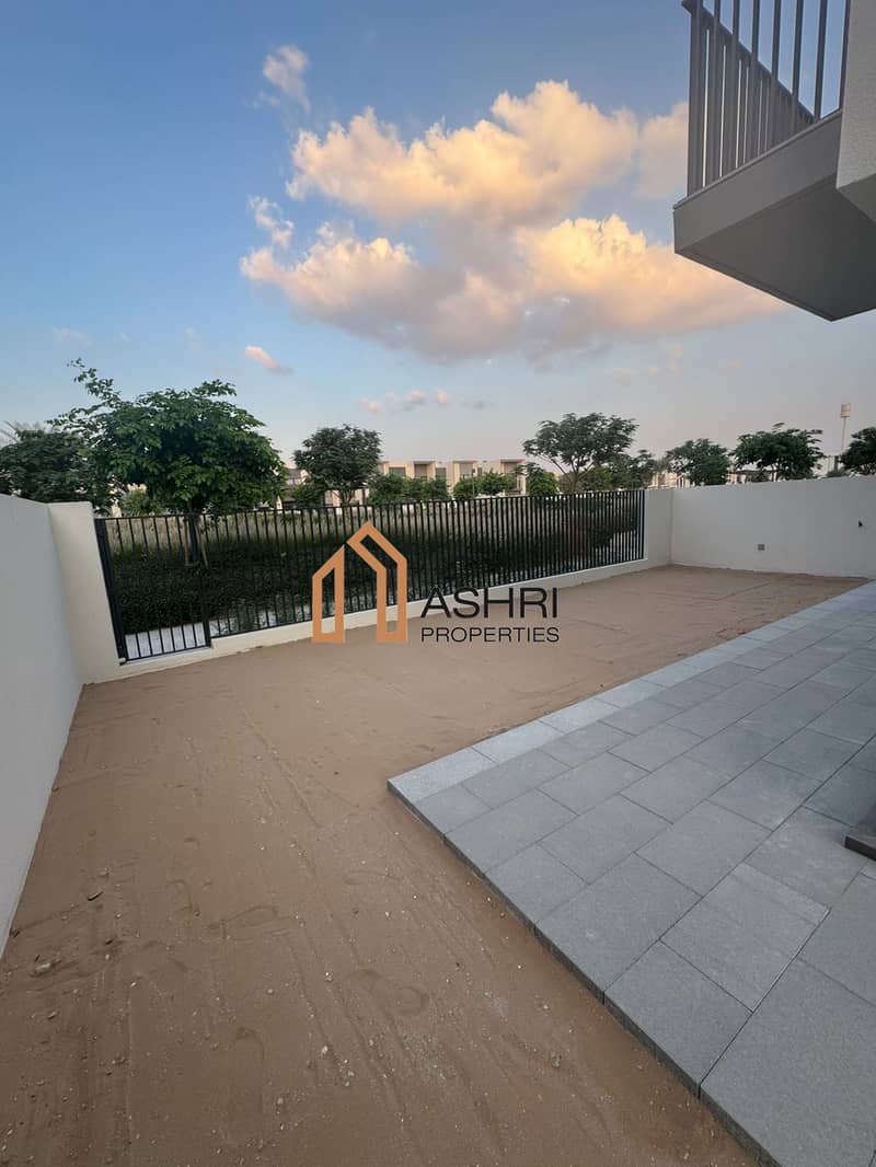 Brand New 4BR Villa in The Valley Orania | Rent for AED 210K - Image 16