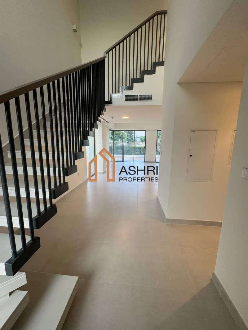 Brand New 4BR Villa in The Valley Orania | Rent for AED 210K - Image 23