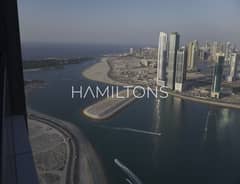 شقة في منازل تاور ٥،التعاون 3 غرف 1130000 درهم - 13749578