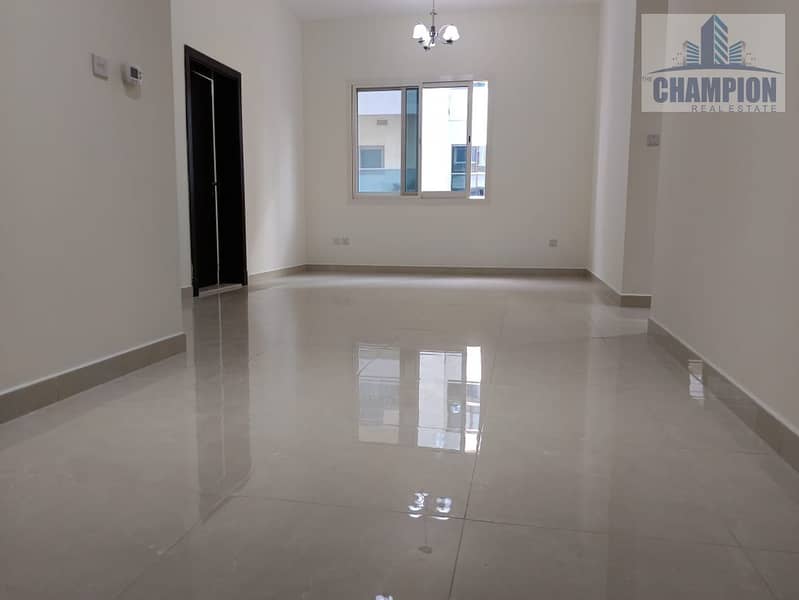 LUXURY 1BHK APARTMENT GYM POOL COVERED PARKING
