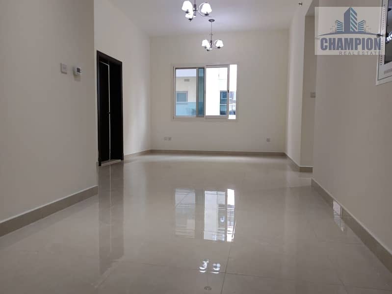 LUXURY 1BHK APARTMENT GYM POOL COVERED PARKING - Image 6
