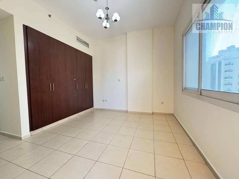 LUXURY 1BHK APARTMENT GYM POOL COVERED PARKING - Image 10