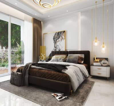 1 Schlafzimmer Wohnung zum zum Verkauf in Arjan, Dubai - a2f6c7c7-34e8-4b03-87b6-cb2e85cf2075. jpg