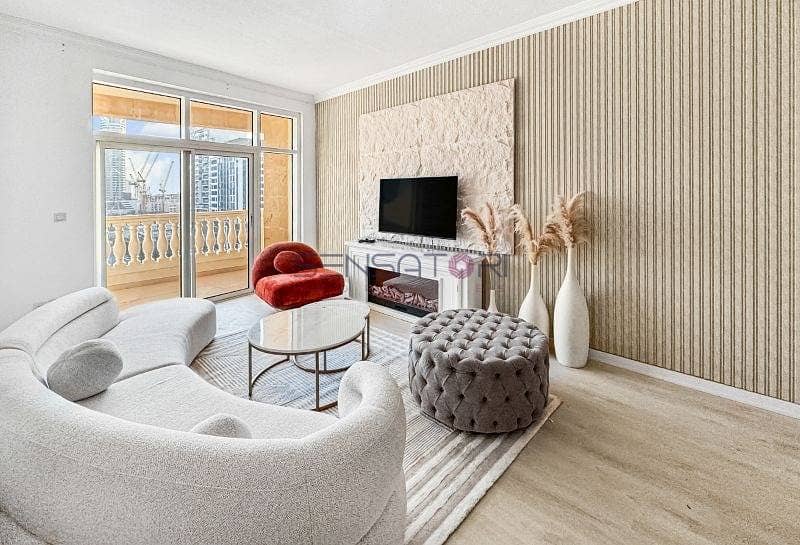 MID FLOOR WITH STUNNING COMMUNITY VIEW | VACANT MID FLOOR WITH STUNNING COMMUNITY VIEW | VACANT