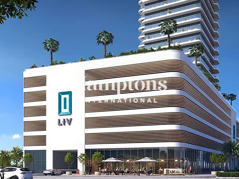 Wohnung in Dubai Maritime City,LIV Maritime, 1 schlafzimmer, 2700000 AED - 13749690 Wohnung in Dubai Maritime City,LIV Maritime, 1 schlafzimmer, 2700000 AED - 13749690