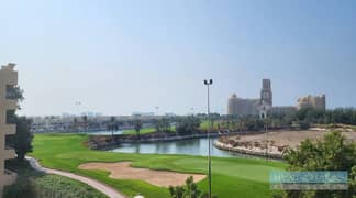 شقة في شقق الحمراء فيليج جولف،قرية الحمراء 699000 درهم - 13749706