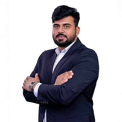 Gaurav Anil Kumar