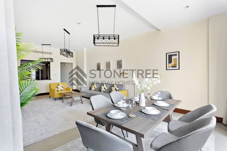 Newly Furnished 2BR+ | Near Mall | Bills Included - Image 10