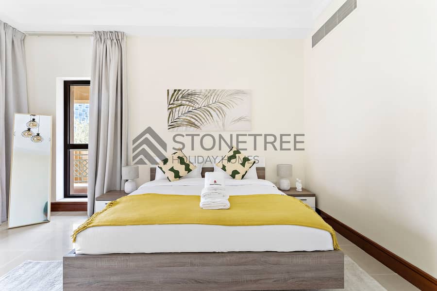 Newly Furnished 2BR+ | Near Mall | Bills Included - Image 13