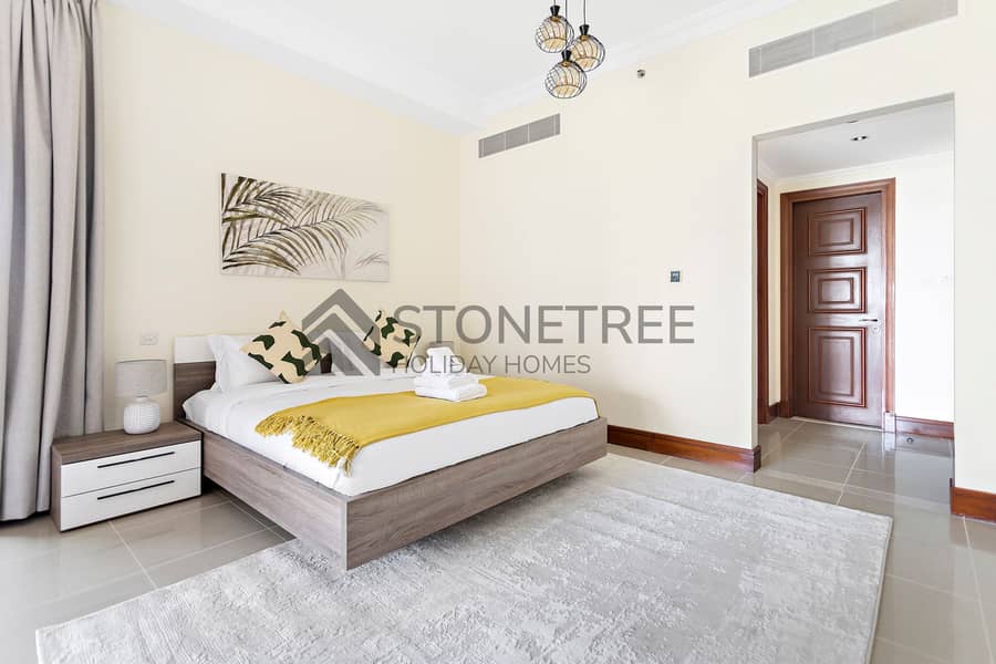 Newly Furnished 2BR+ | Near Mall | Bills Included - Image 14