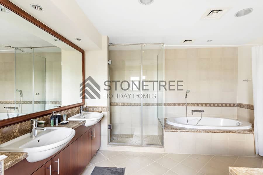 Newly Furnished 2BR+ | Near Mall | Bills Included - Image 17