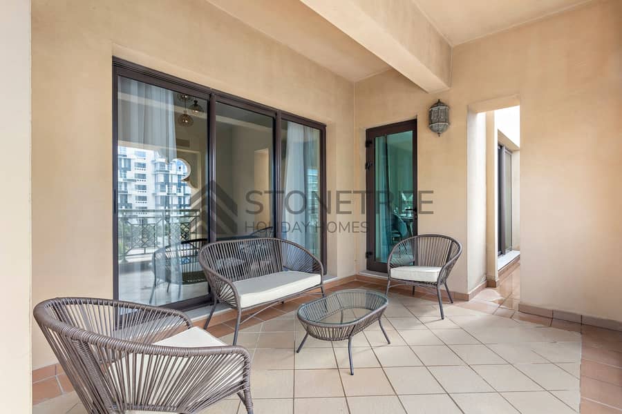 Newly Furnished 2BR+ | Near Mall | Bills Included - Image 18