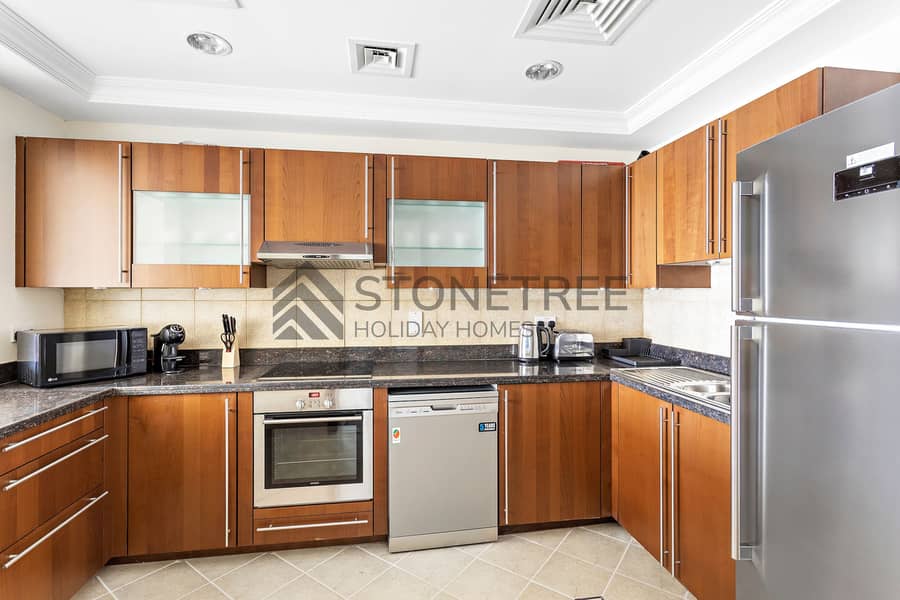 Newly Furnished 2BR+ | Near Mall | Bills Included - Image 20