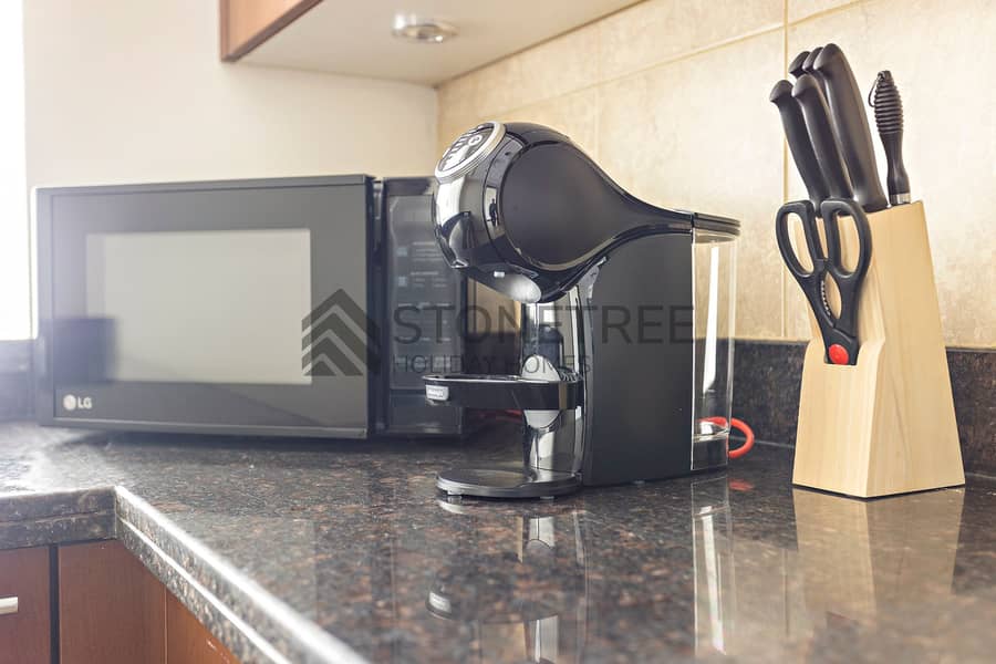 Newly Furnished 2BR+ | Near Mall | Bills Included - Image 21