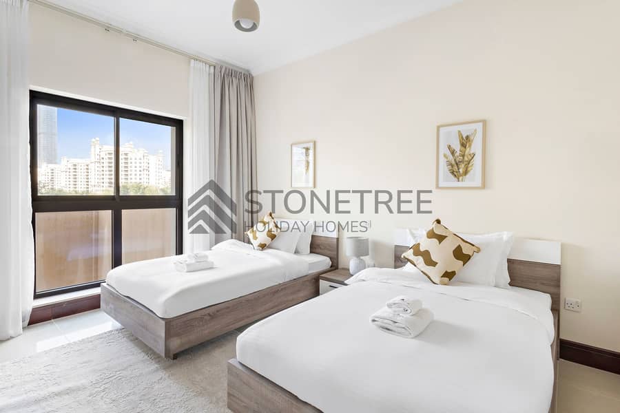 Newly Furnished 2BR+ | Near Mall | Bills Included - Image 22