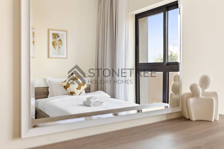 Newly Furnished 2BR+ | Near Mall | Bills Included - Image 23