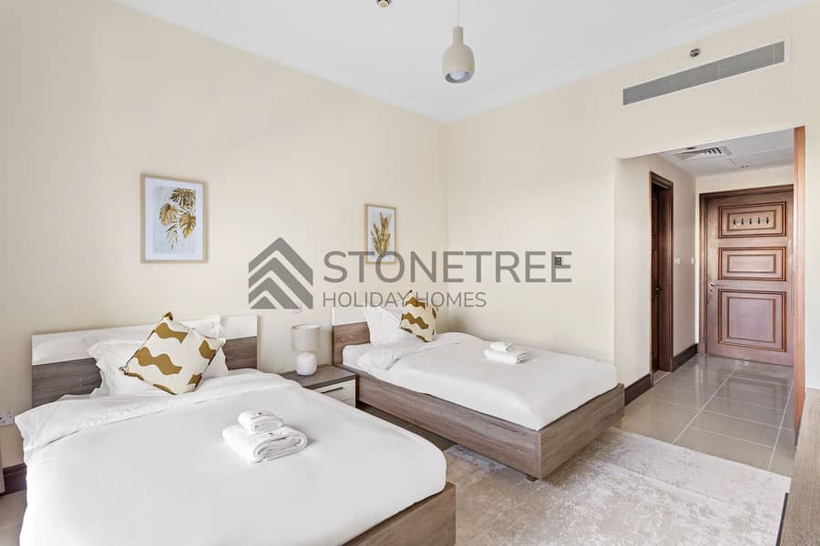 Newly Furnished 2BR+ | Near Mall | Bills Included - Image 24