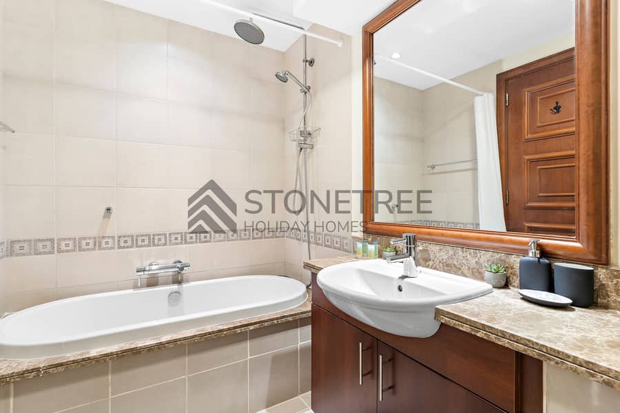 Newly Furnished 2BR+ | Near Mall | Bills Included - Image 26