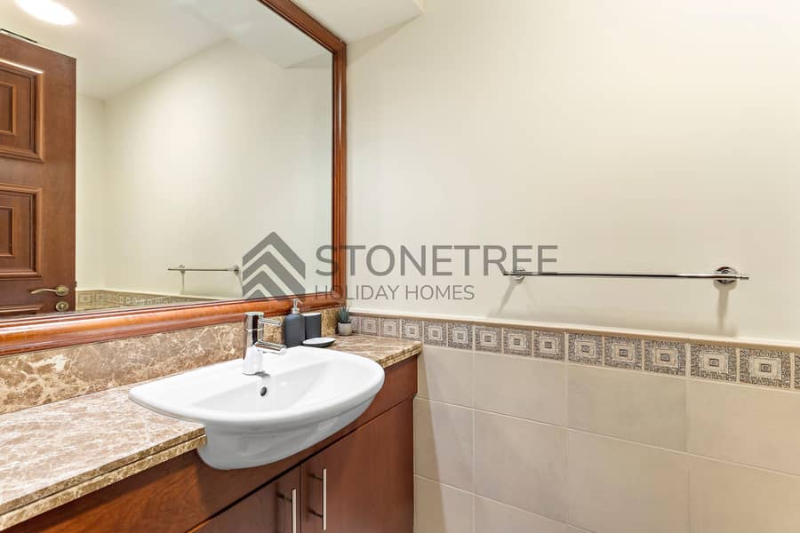 Newly Furnished 2BR+ | Near Mall | Bills Included - Image 27