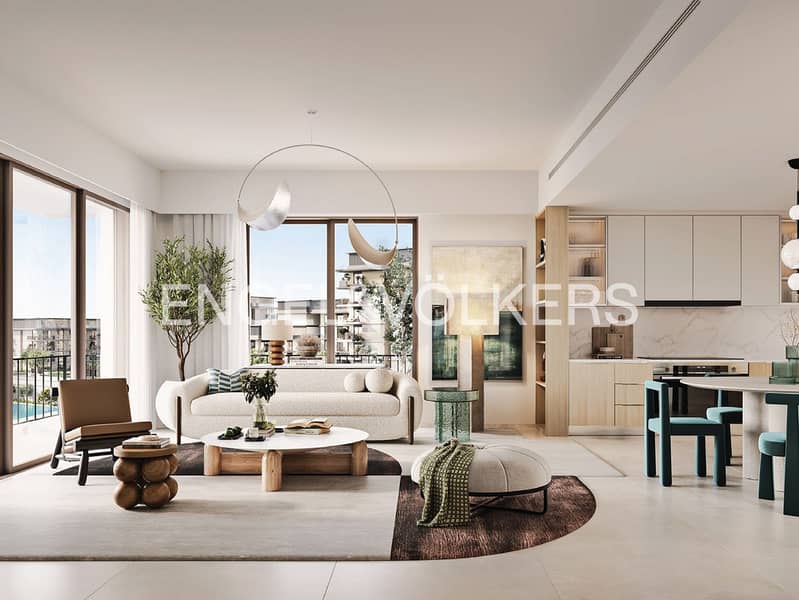 Wohnung in Al Mina,Ocean Point,Ocean Point Building 1, 1 schlafzimmer, 1800000 AED - 13749844 Wohnung in Al Mina,Ocean Point,Ocean Point Building 1, 1 schlafzimmer, 1800000 AED - 13749844