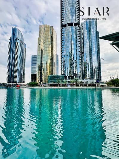 Office para en Alquiler en Jumeirah Lake Towers (JLT), Dubai - IMG_3197. jpg Office para en Alquiler en Jumeirah Lake Towers (JLT), Dubai - IMG_3197. jpg