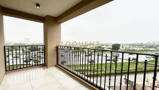 Exact Size 746 Sqft | Unobstructed View | Ready