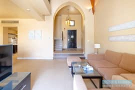 فیلا في منتجع ذا كوف روتانا،الظيت الجنوبي،الظيت 1 غرفة 1899999 درهم - 13750037