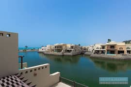 فیلا في منتجع ذا كوف روتانا،الظيت الجنوبي،الظيت 1 غرفة 1899999 درهم - 13750039